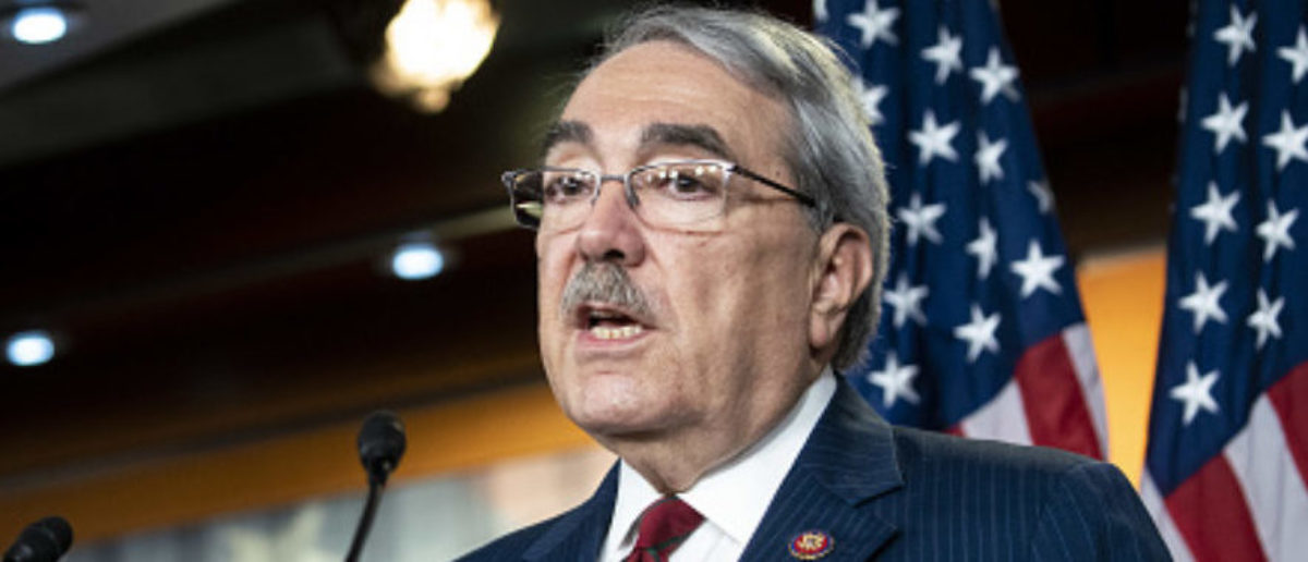 Democratic North Carolina Rep. GK Butterfield Resigns From