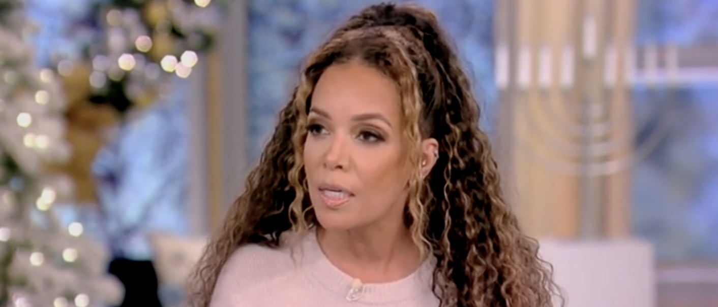 Sunny Hostin Says Griner’s Release Proves WNBA Players Need To Be Paid More