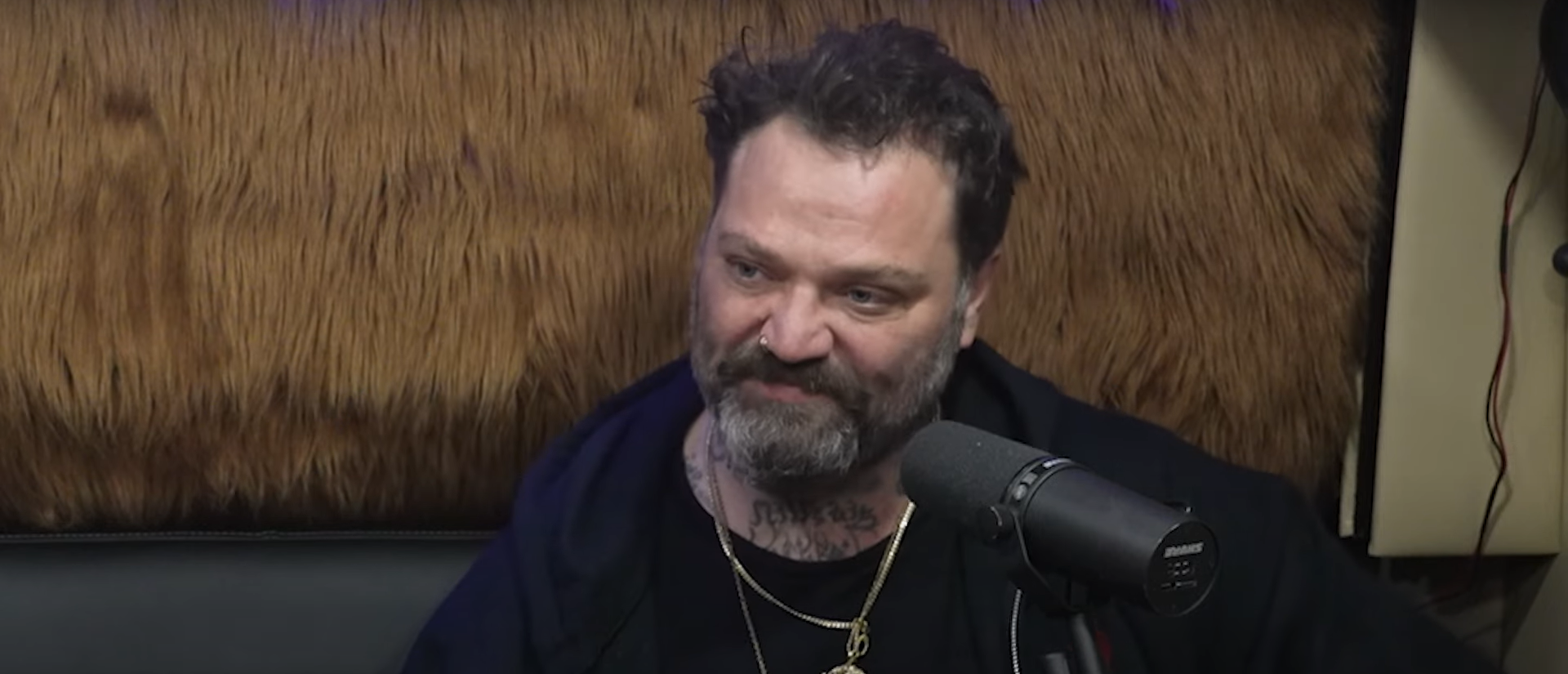 ‘I Sucked Darth Vader’s D*ck’: Bam Margera Shares Gnarly Details From ...