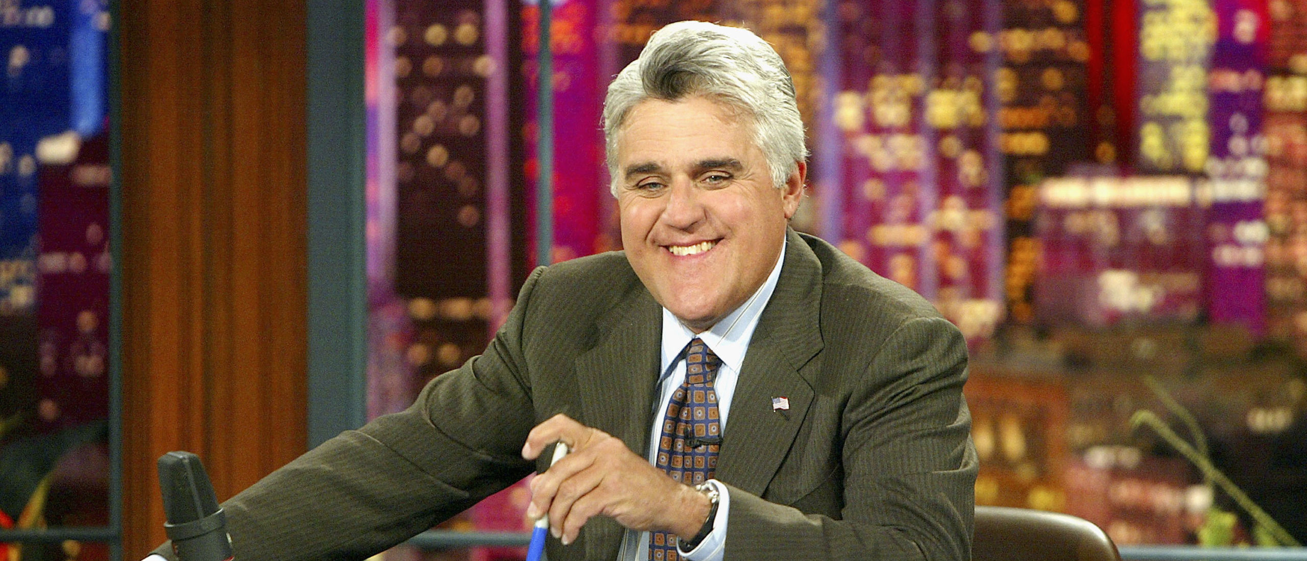 Jay Leno. Шоу Джея Лено. Jay Leno сын. Джей Лено Альф.