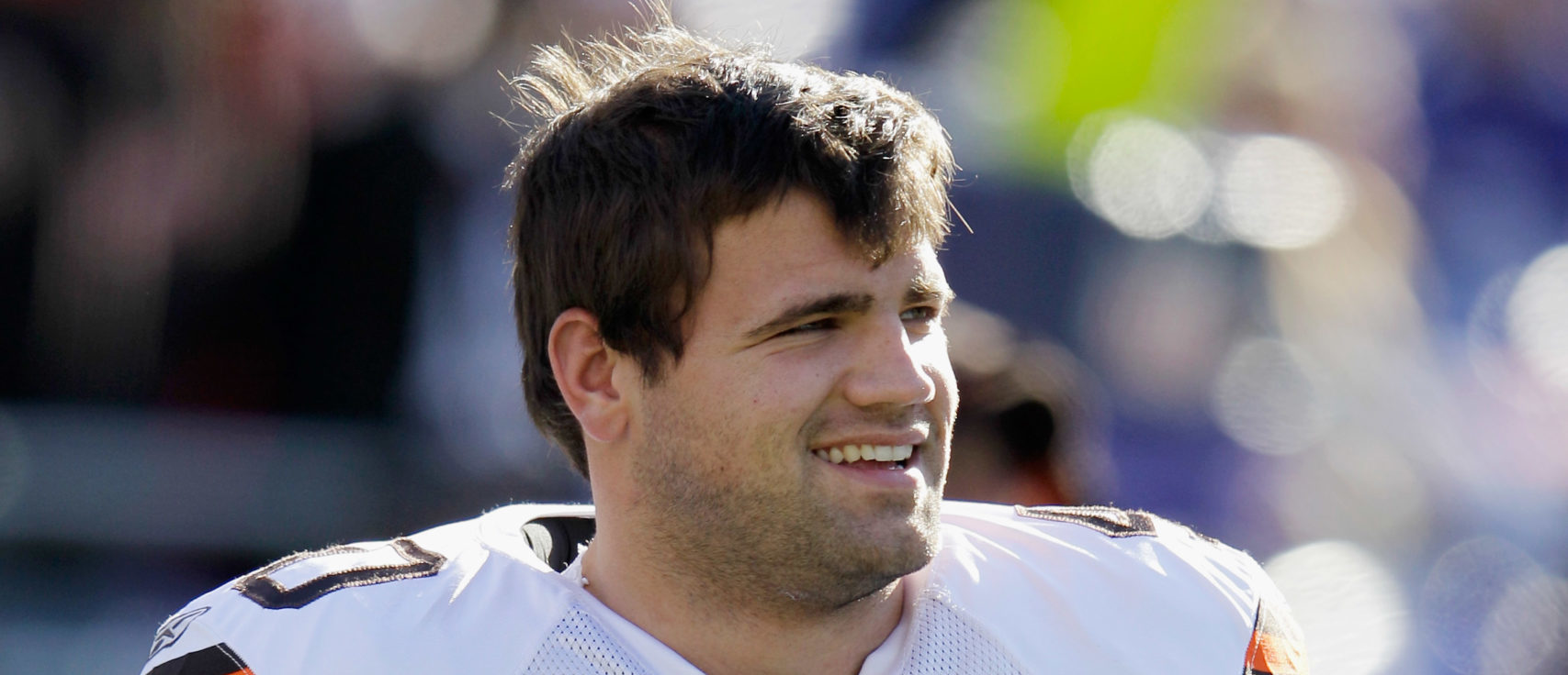 Peyton Hillis 'needs as many prayers as he can get,' still in ICU