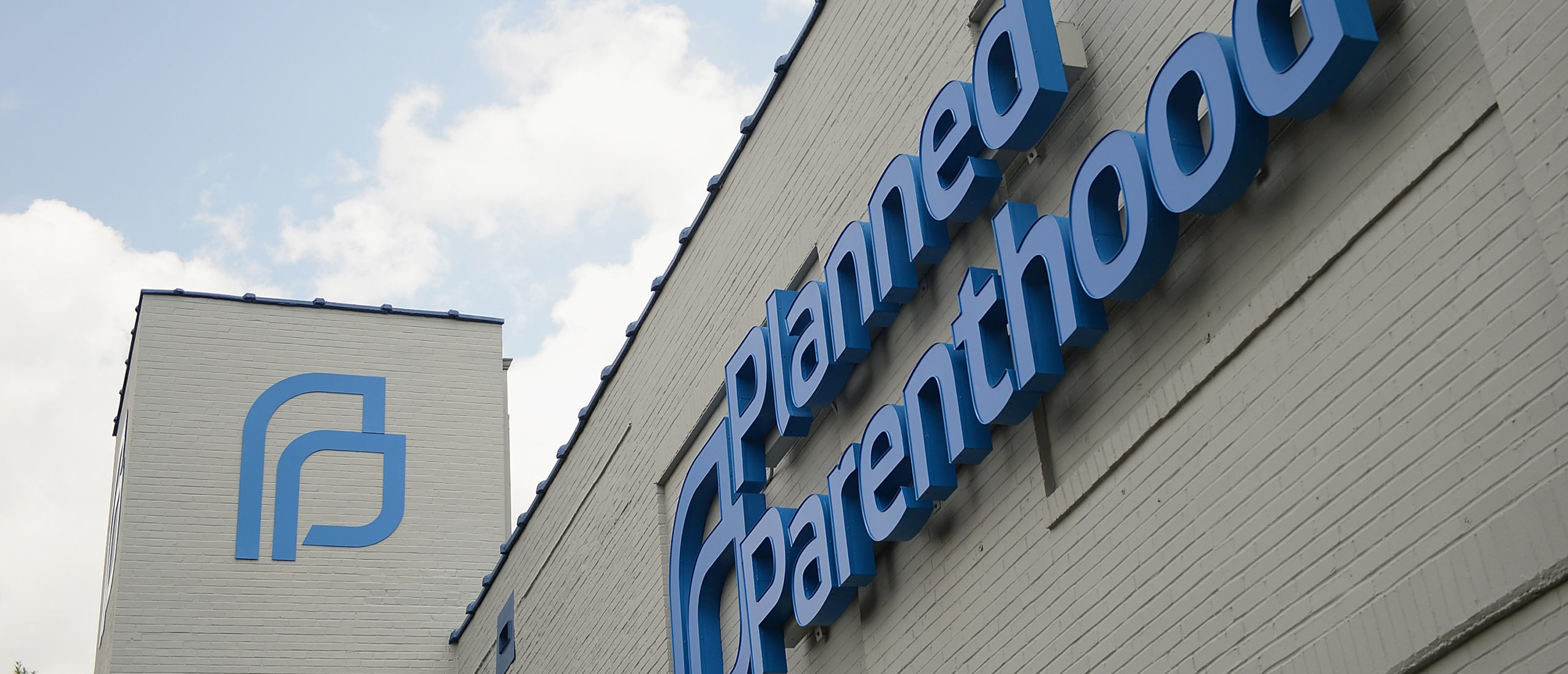 ST LOUIS, MO - MAY 28: The exterior of a Planned Parenthood Reproductive Health Services Center is seen on May 28, 2019 in St Louis, Missouri. In the wake of Missouri recent controversial abortion legislation, the states' last abortion clinic is being forced to close by the end of the week. (Photo by Michael B. Thomas/Getty Images)