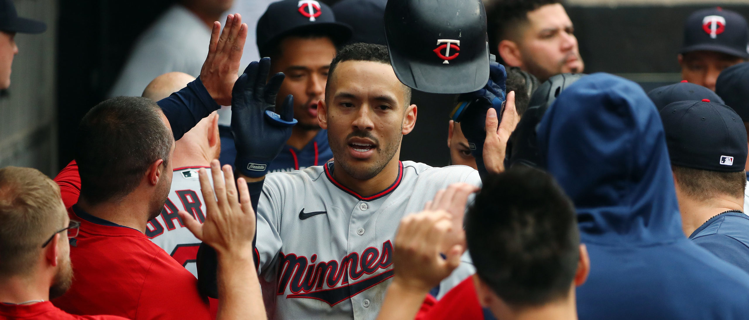 Carlos Correa: NY Mets sign superstar as Giants deal falls through