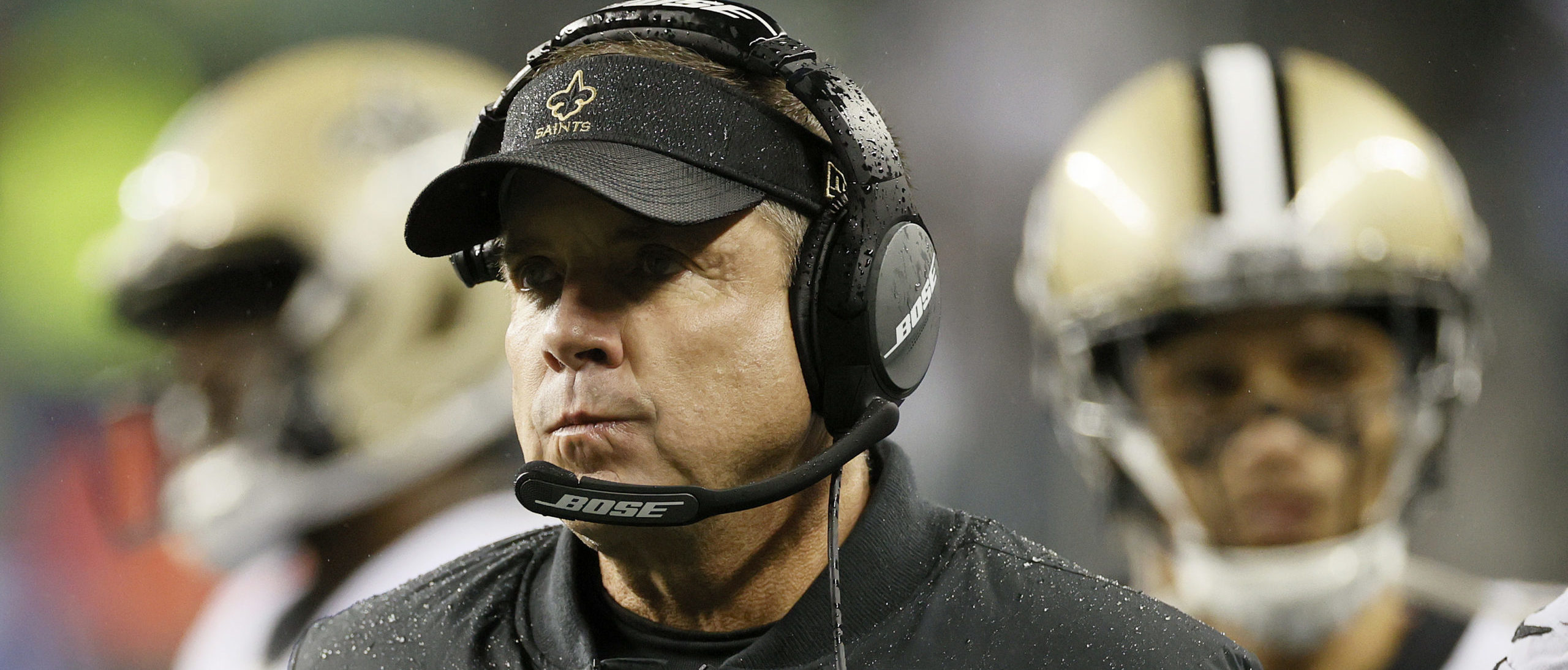 Report: Broncos get Saints' OK to interview Sean Payton