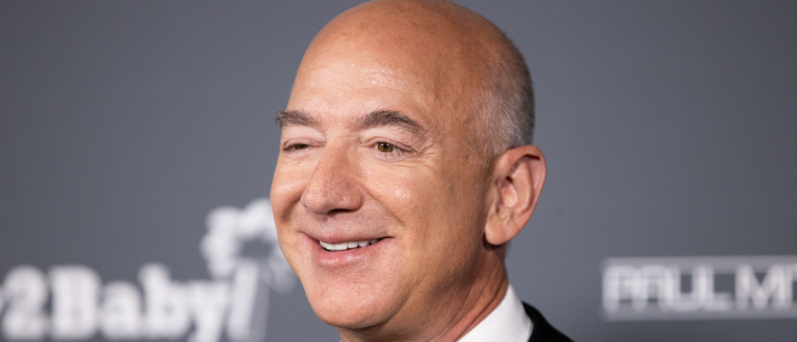 Jeff Bezos Washington Commanders: Jeff Bezos says The Washington Post is  not up for sale - The Economic Times