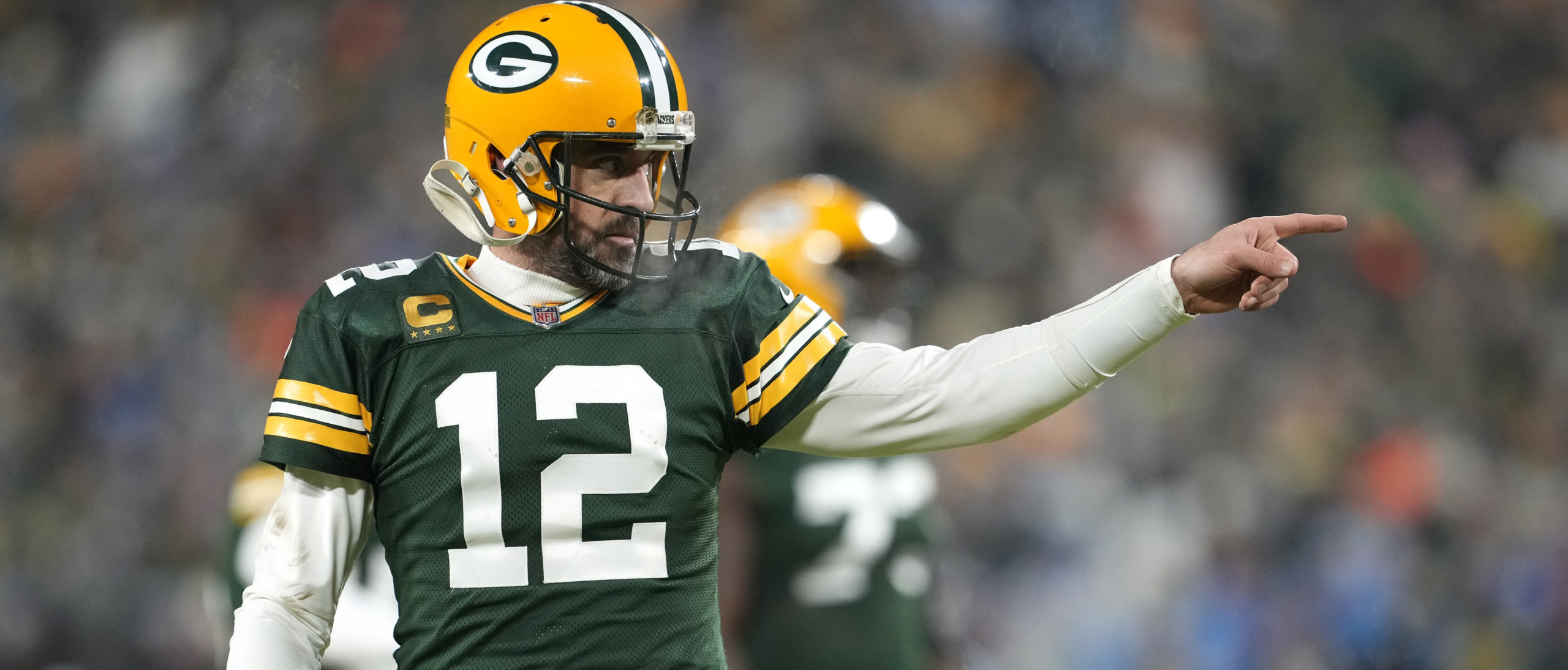 All signs are pointing toward Packers trading Aaron Rodgers to Jets