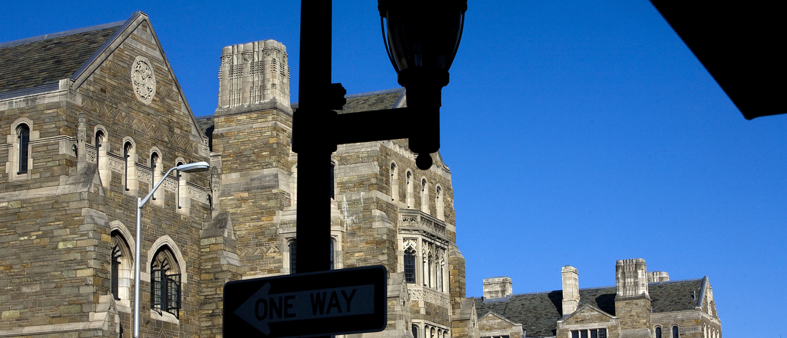 Yale University President Pledges To Prioritize ‘Diversity’ When Filling High Ranking Roles