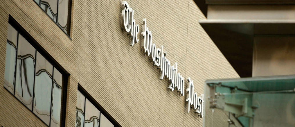 ‘Absolutely Furious’: WaPo Staff Reacts To Newsroom Layoffs