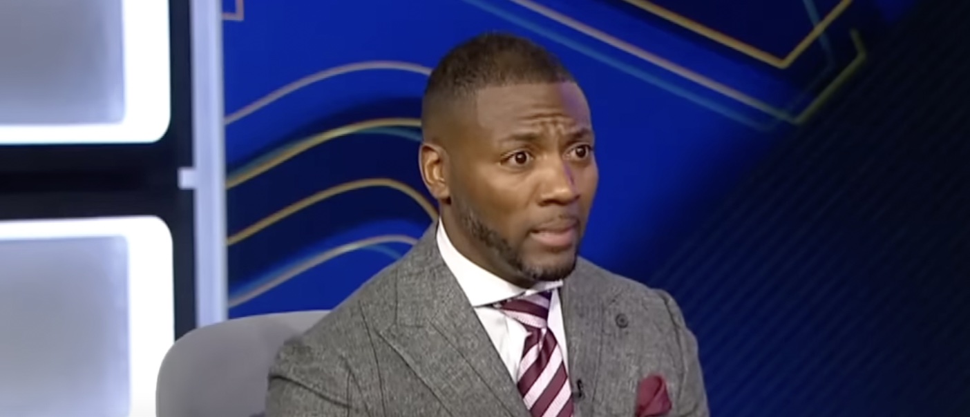 Damar Hamlin's collapse on the field was football's 'extremely ugly' side,  says former NFL player Ryan Clark