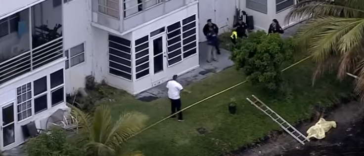 Police Open Investigation After Dead Body Found Floating In Canal The Daily Caller 