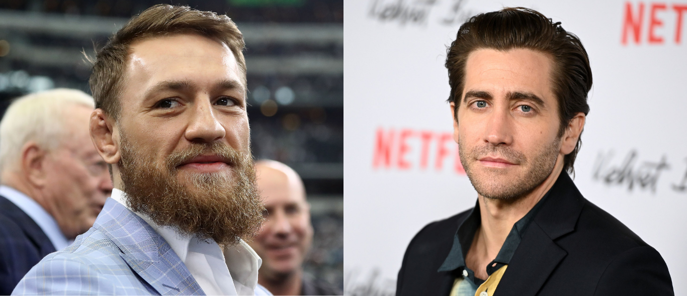 oad house remake release date: Conor McGregor reveals likely release date  for Road House remake starring Jake Gyllenhaal