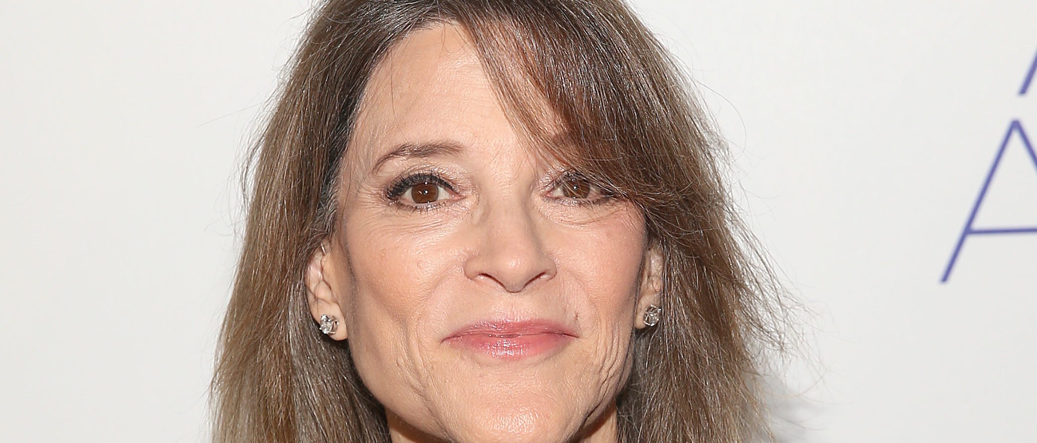 Marianne Williamson Confirms 2024 Run The Daily Caller