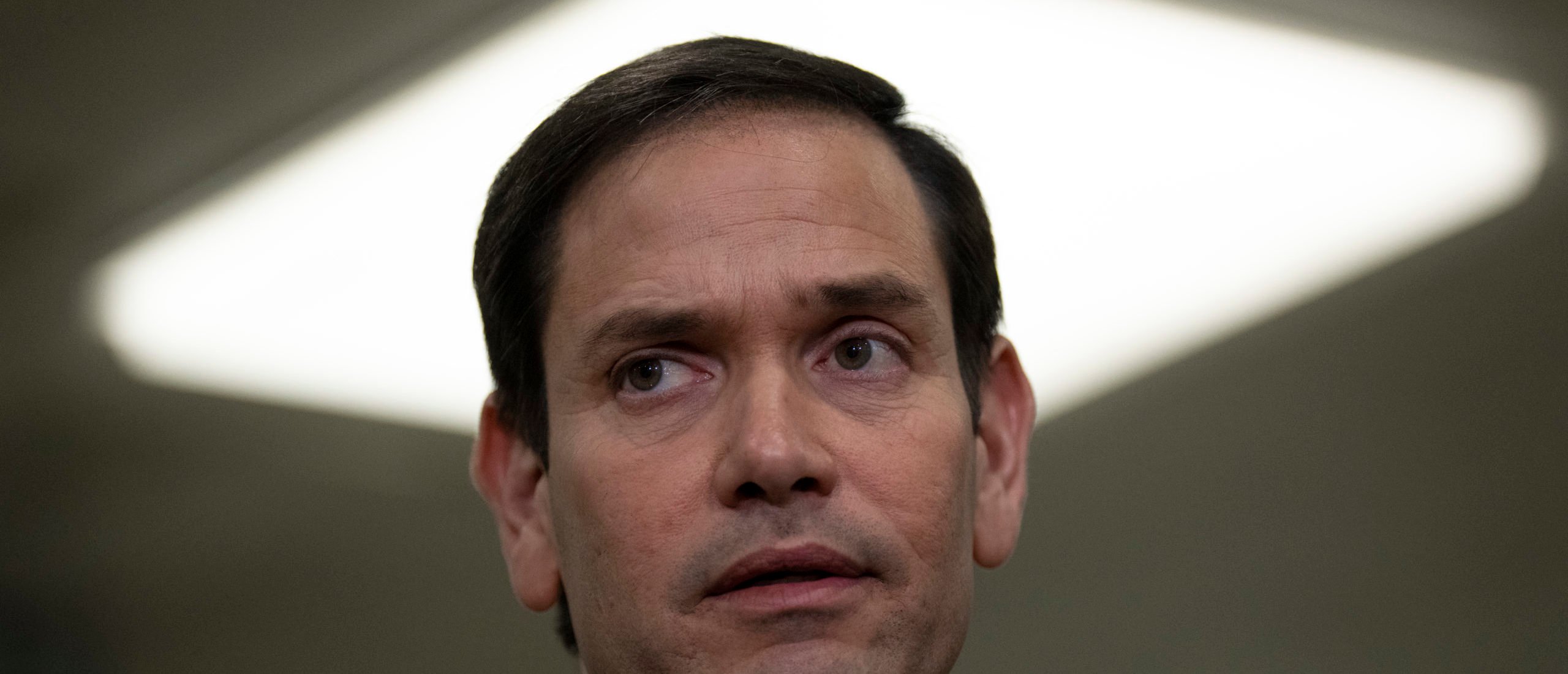 Marco Rubio demande la démission de Buttigieg en raison d’un “niveau d’incompétence flagrant” dans la réponse au déraillement