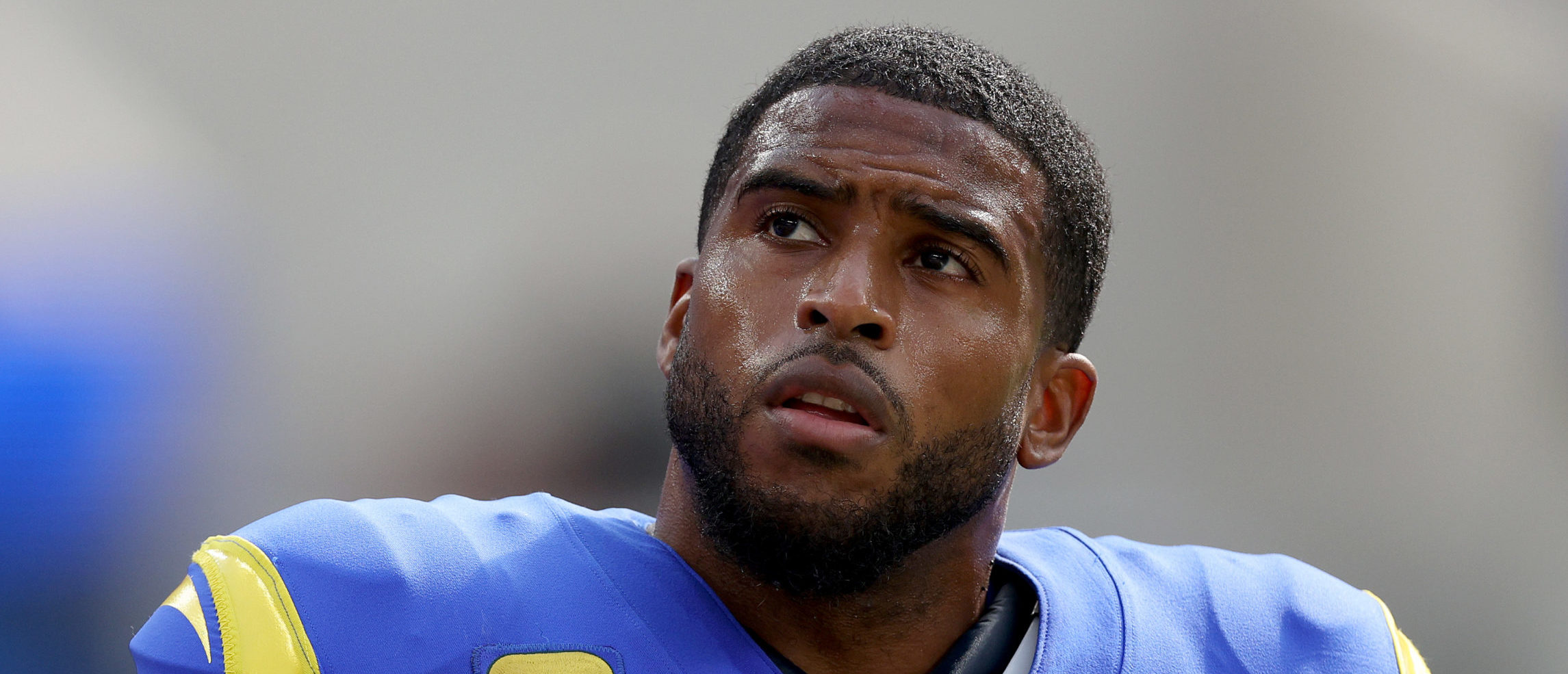 Rams releasing LB Bobby Wagner after one season