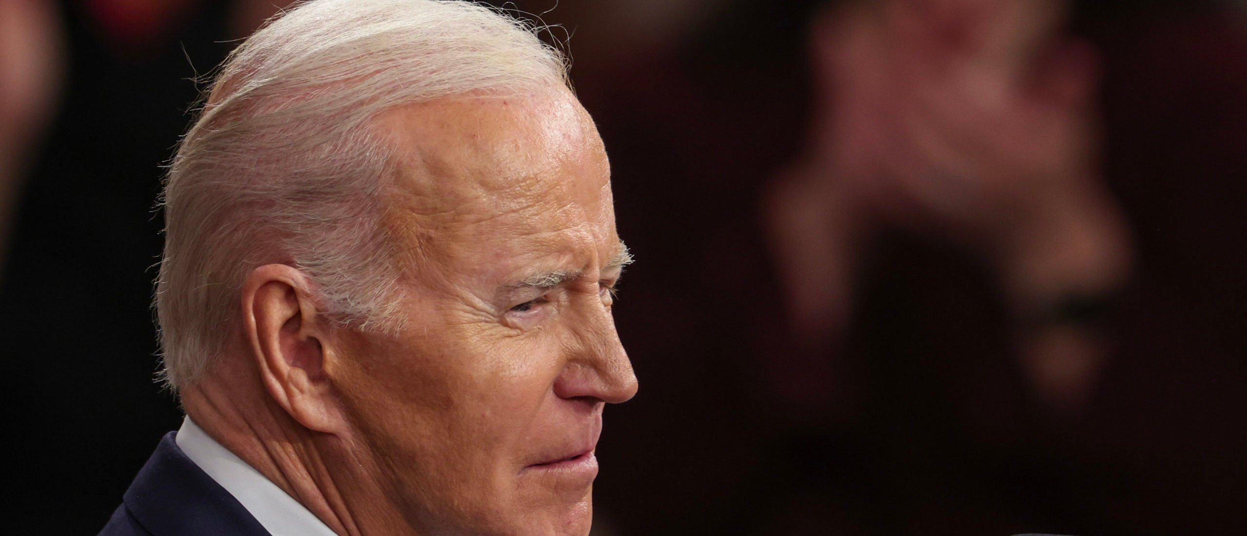 BASTASCH: You Might Have Missed This, But Biden Just Made A Stunning Admission About His Energy Agenda