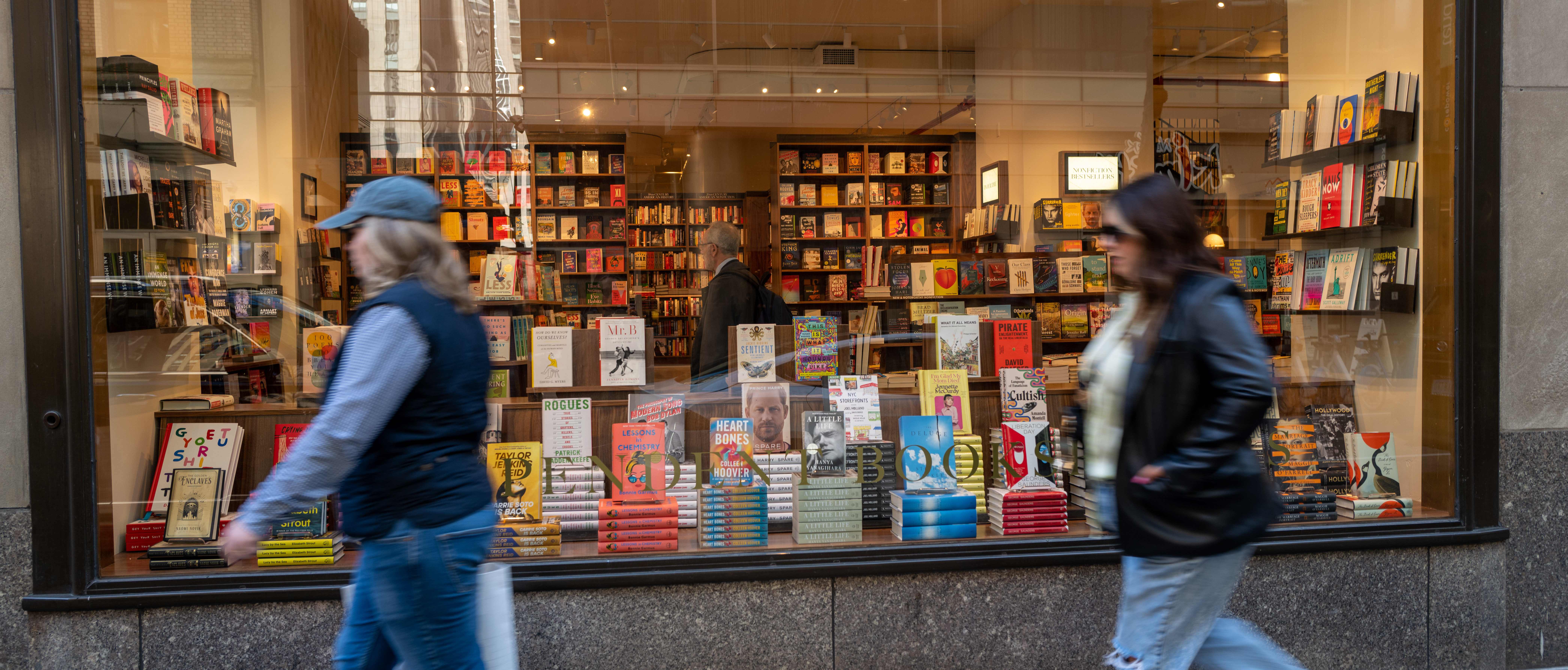 City’s Law Illegally Forces Catholic Bookstore To Violate Religious Beliefs On Marriage And Gender, Lawsuit Alleges