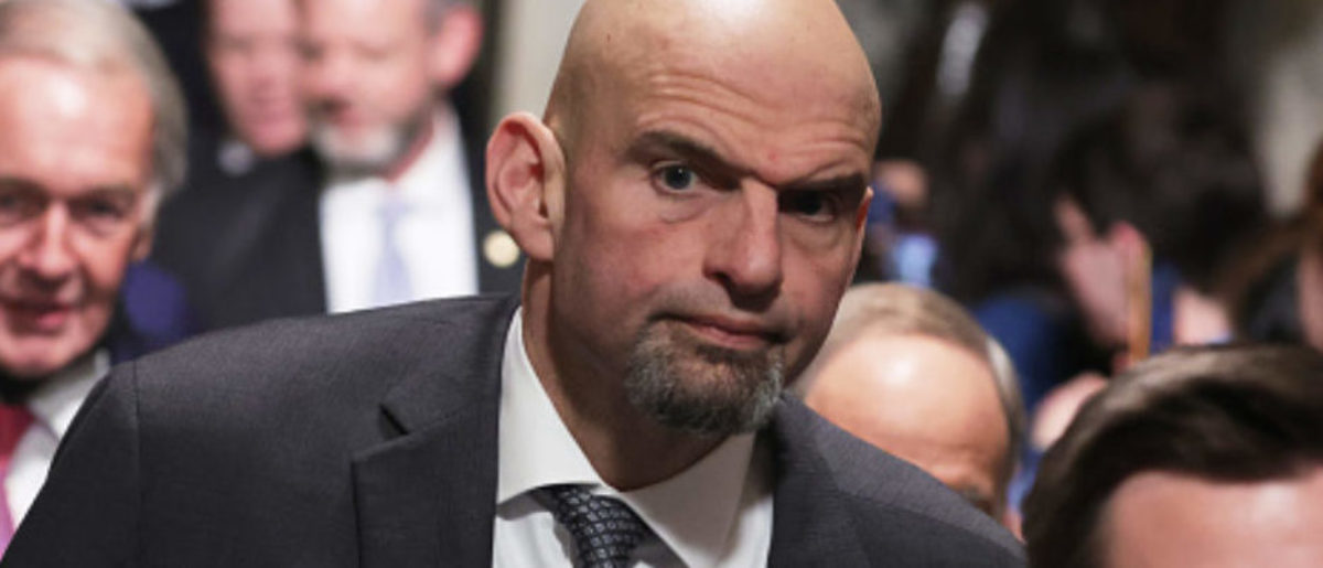 Top Fetterman Aide Says Campaign Might Have Caused Permanent Damage, Contradicts Donor Doctor’s Letter