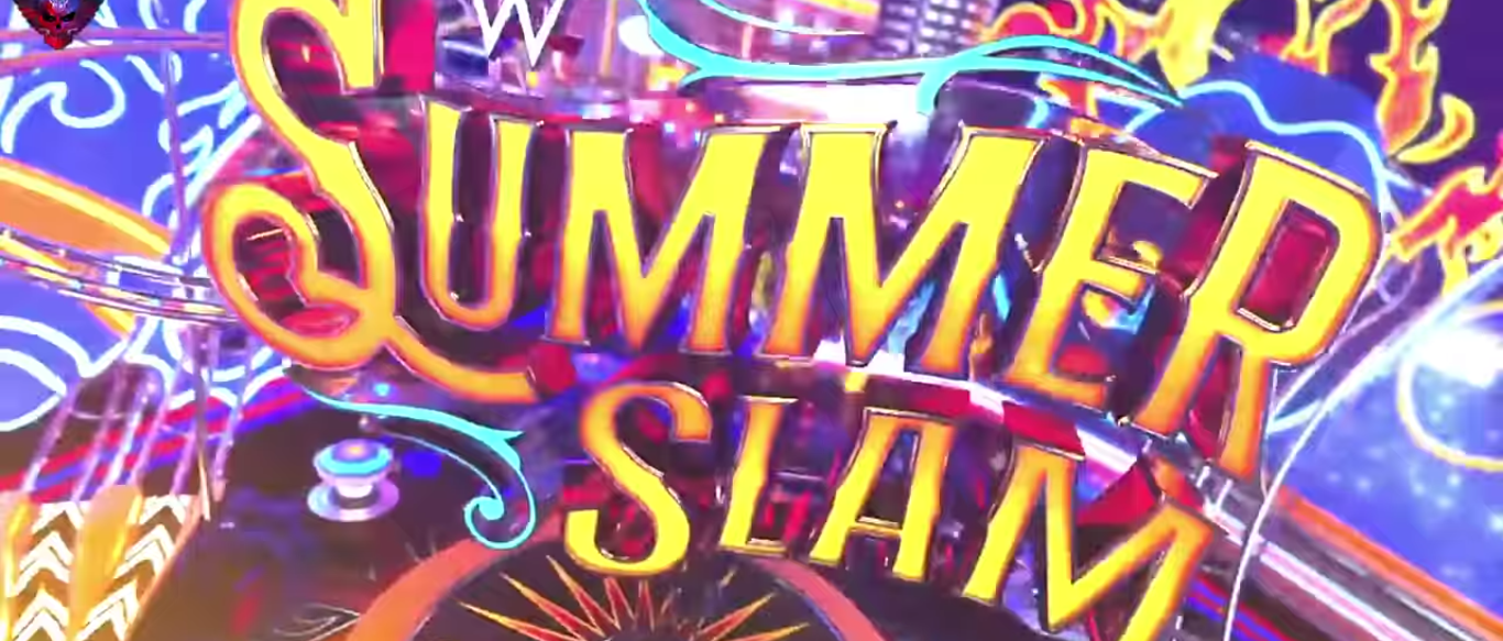 WWE Announces SummerSlam Will Be Held In Detroit The Daily Caller