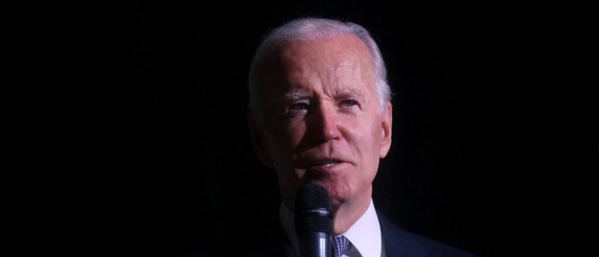 Biden Proposes Increasing ‘Critical Aid’ To Palestinians Despite Growing Concerns Of Funding Terrorism