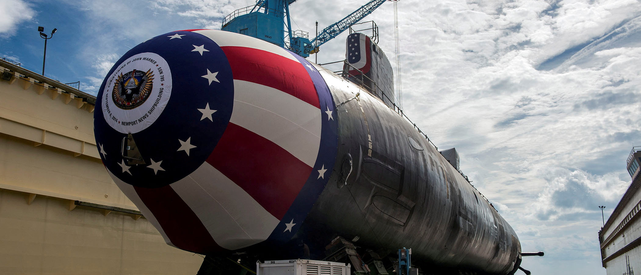 Long Awaited US-Australia Submarine Pact Promises To Be A Windfall For American Defense Contractors: REPORT