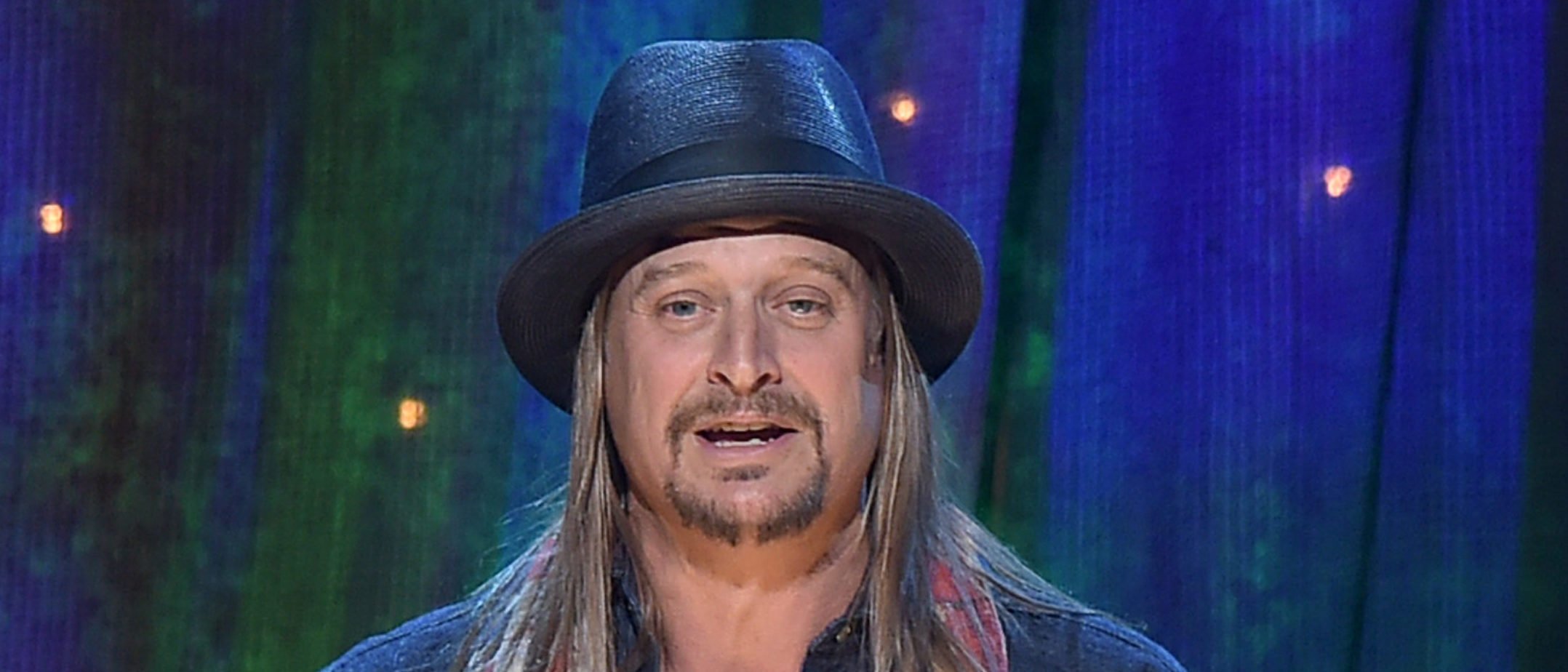 Kid Rock Doesn’t Want ‘Snowflakes’ At His Concert The Daily Caller