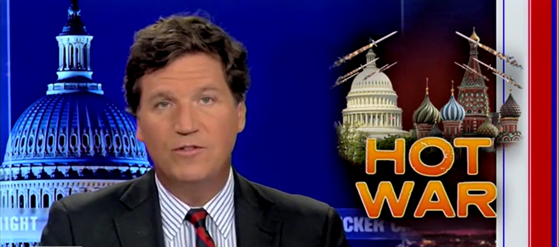 Tucker carlson 3/15/23