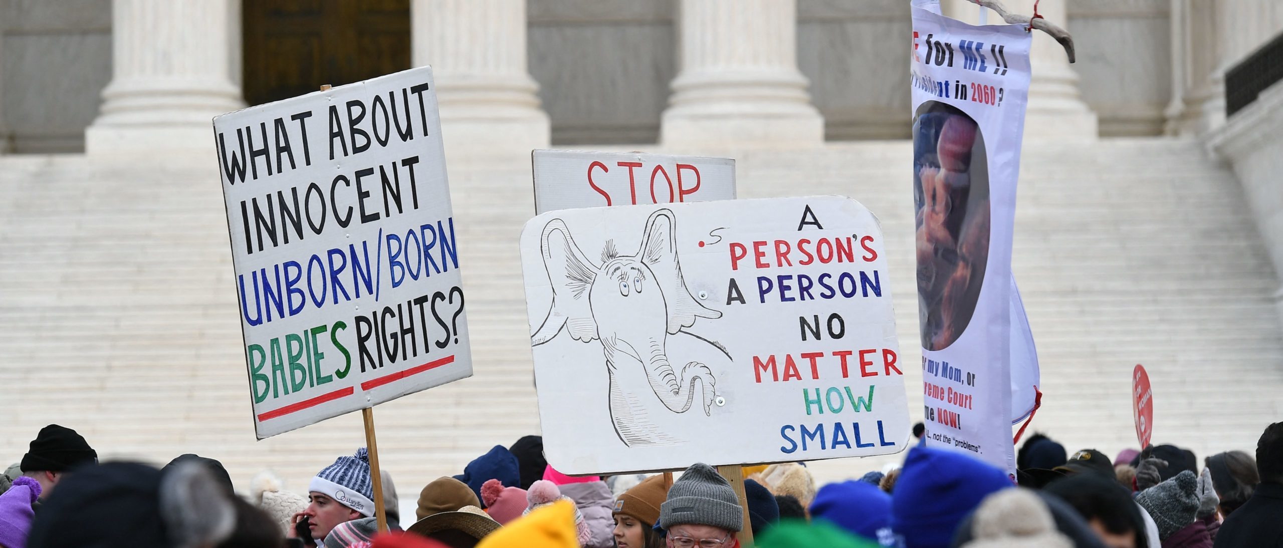 Pro-life-organisaties in Utah winnen de overwinning op het verbod op abortusklinieken, zie meer wetgeving