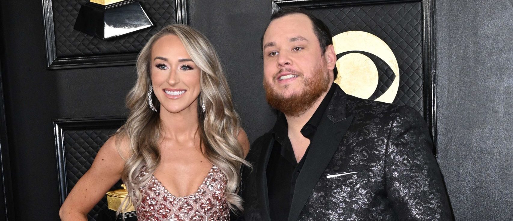 Luke Combs, wife Nicole expecting second baby: 'Joining the 2