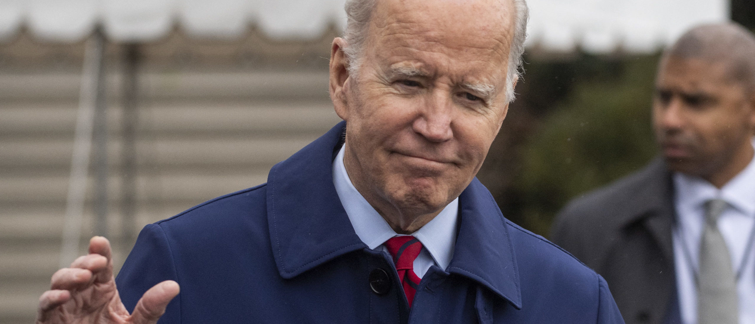 Biden Pushes For Further Gun Control Measures Despite Current Agenda Facing Legal, Congressional Pushback