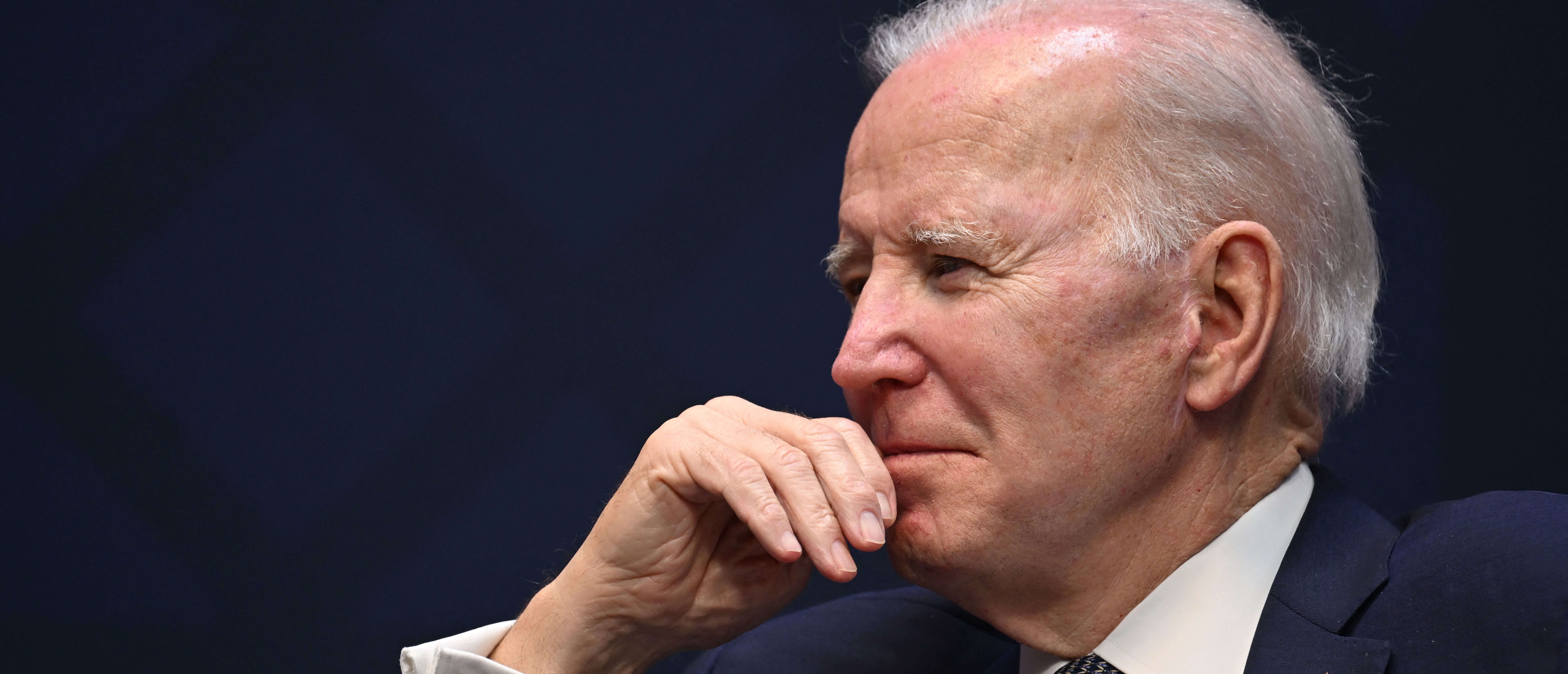 Biden To Issue Executive Order Increasing Background Checks On Firearms