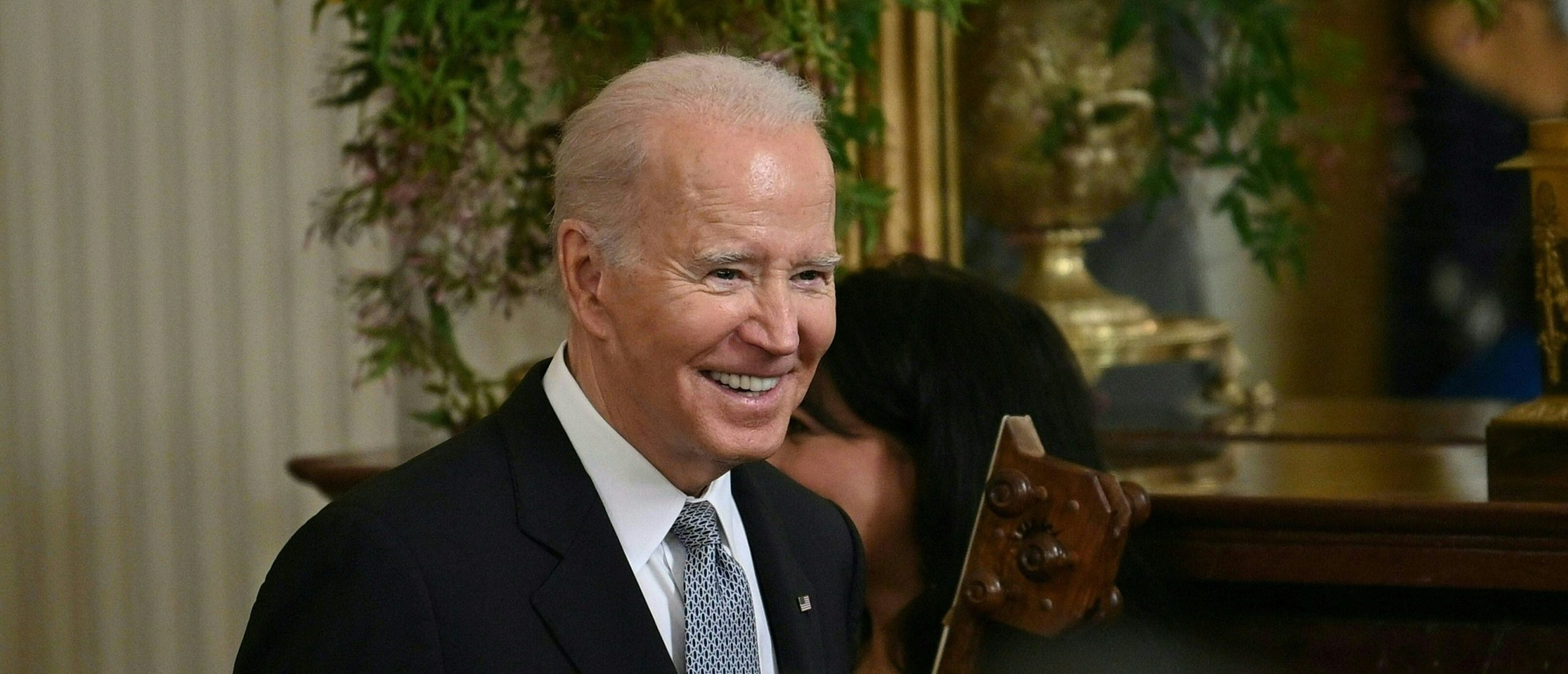 STEVE MILLOY: Biden Uses His First Veto To Sacrifice Americans’ Retirement Savings At The Altar Of ESG