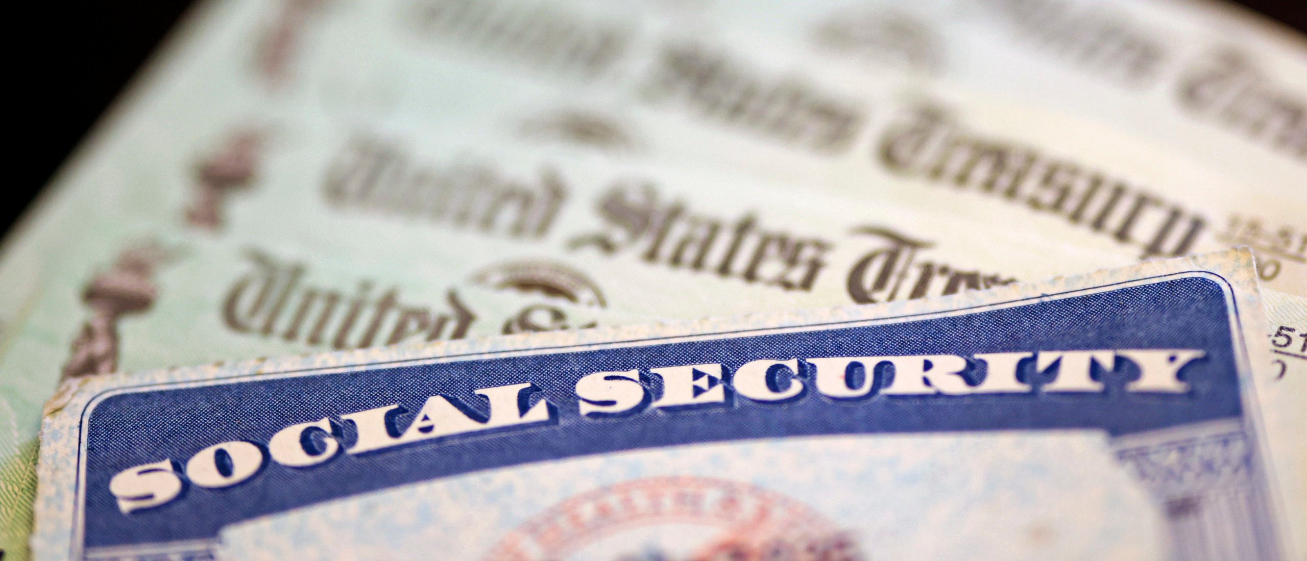 DIANTE JOHNSON: Keep Social Security Out Of The Gov’t Shutdown Drama ...