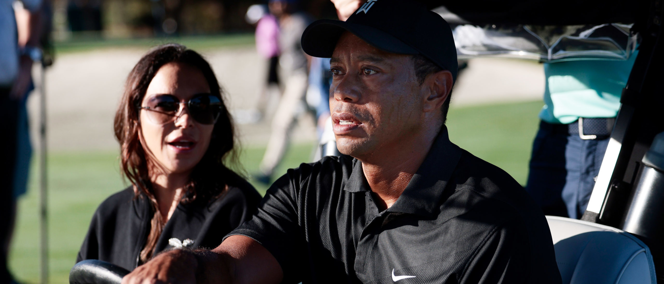 REPORT Tiger Woods Denies Ex-Girlfriend Erica Hermans Claims, Court Docs Say The Daily Caller