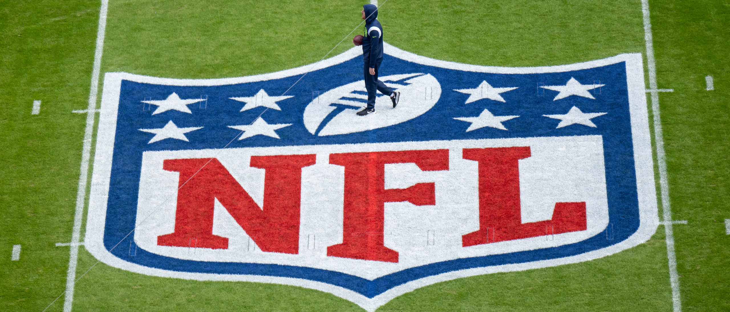 to Stream NFL's First Black Friday Game in November 2023 – TVLine