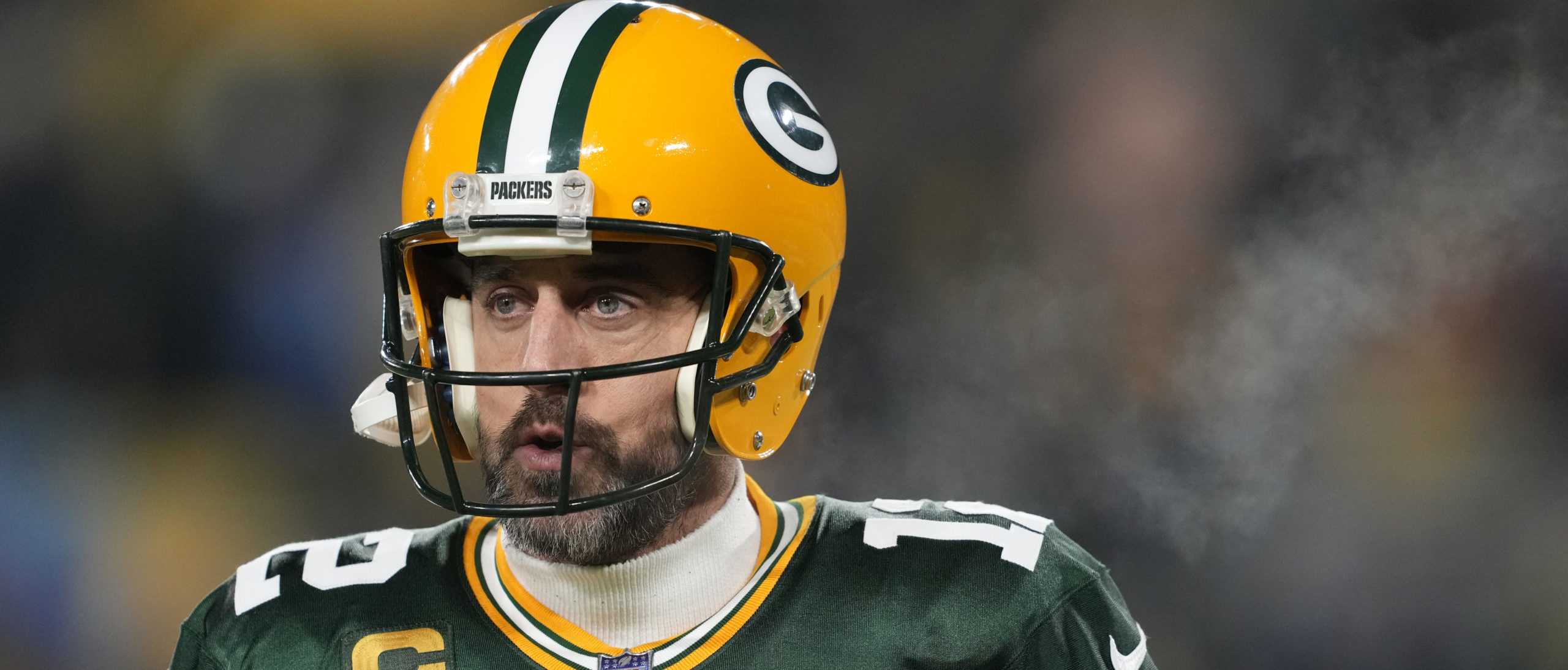 Report: Jets optimistic they will get Packers QB Aaron Rodgers - Pats Pulpit