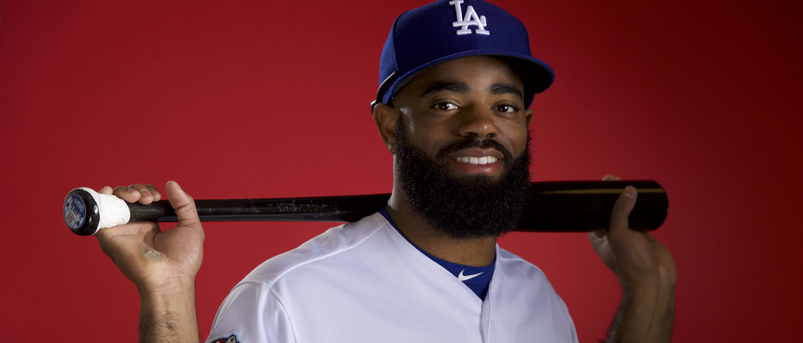 Talented but troubled Andrew Toles gets a second chance with