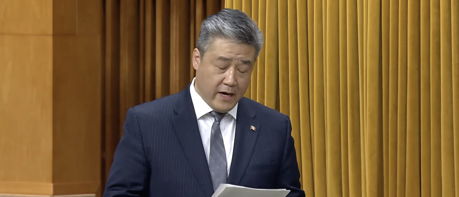 Het Canadese parlementslid Han Dong treedt af na beschuldigingen van Chinese betrokkenheid
