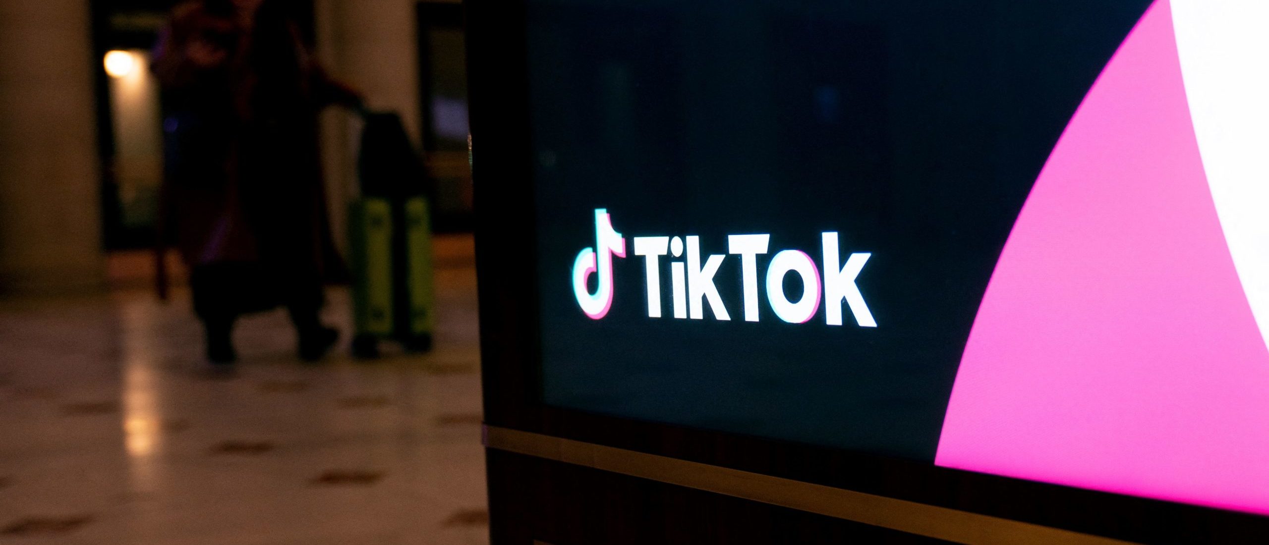 Australia Bans TikTok On All Government Devices