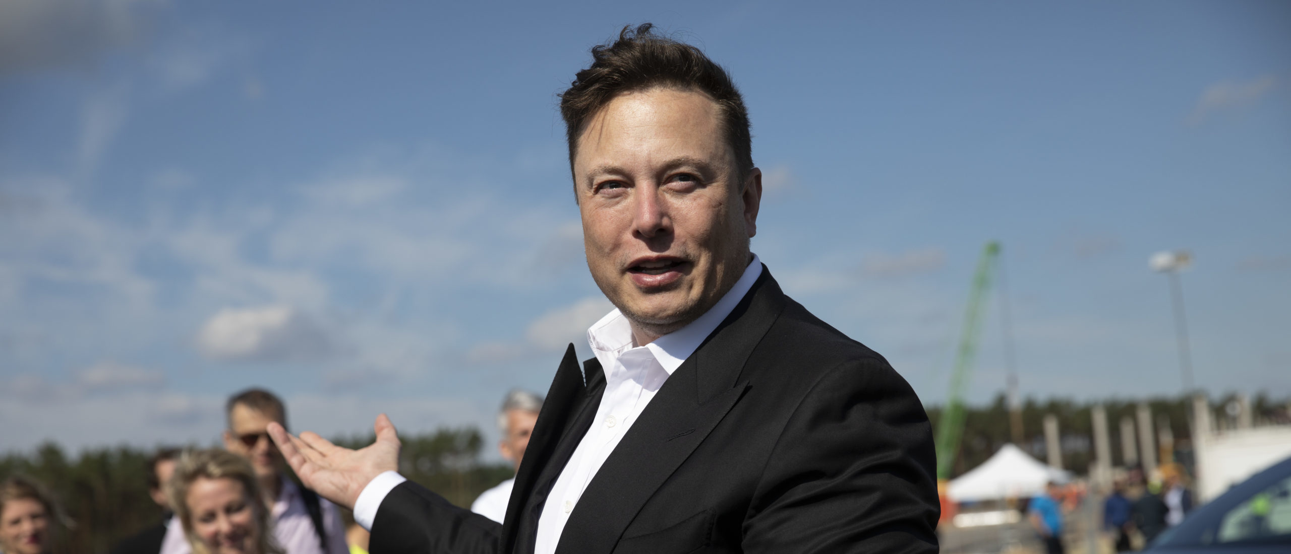 ‘Pain Level Has Been Extremely High’: Musk Reveals Why He Ultimately Bought Twitter In Last-Second Interview