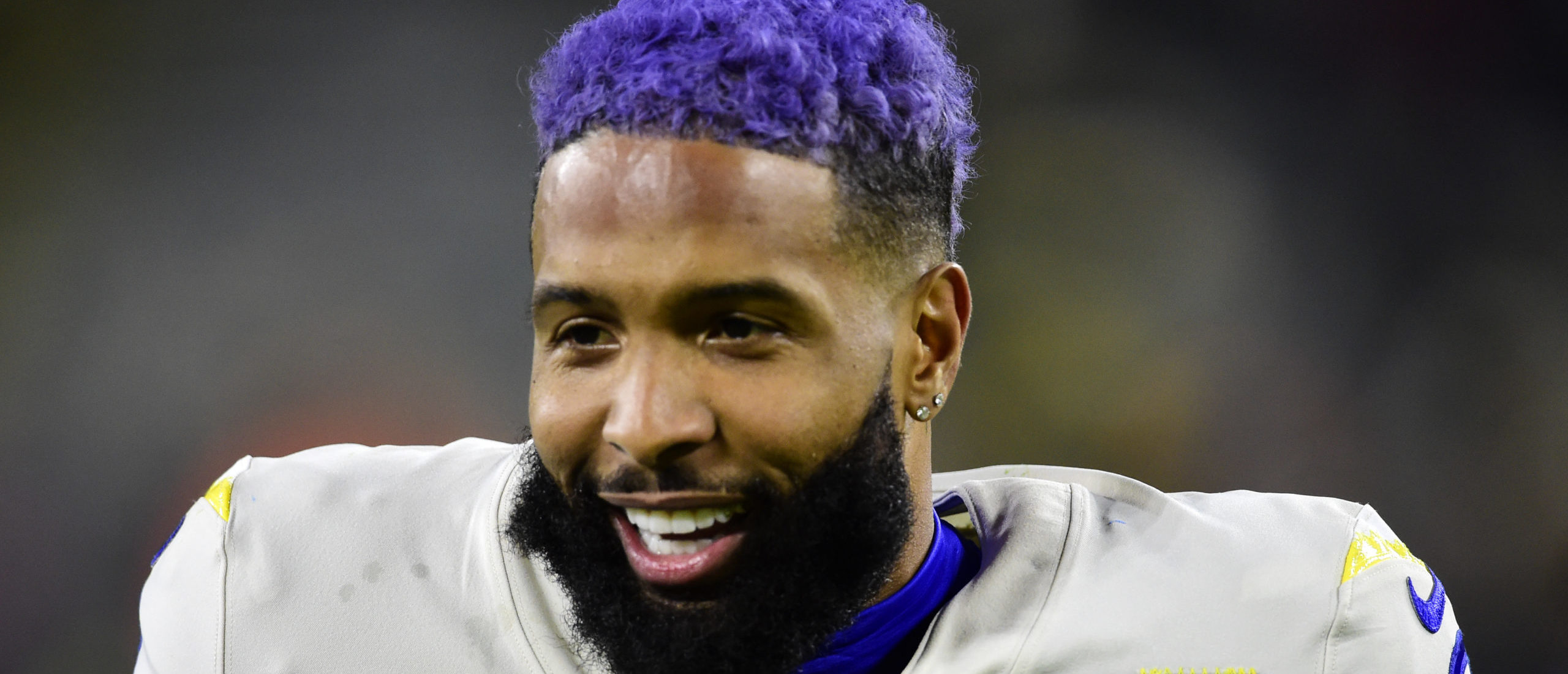 Baltimore Ravens - OBJ IS COMING TO BALTIMORE ‼️ We have agreed in  principle on a one-year contract with WR Odell Beckham Jr.