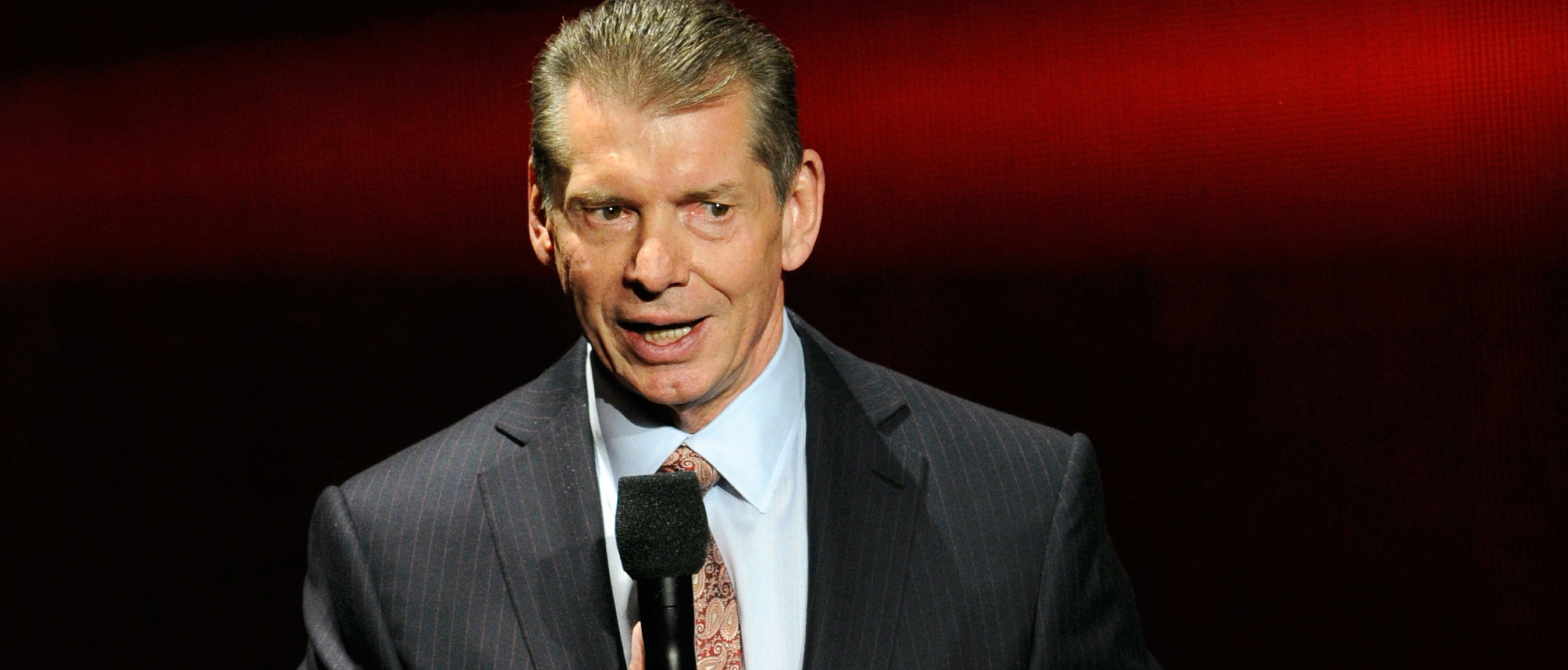 Vince McMahon Resigns From Company After Sexual Misconduct Lawsuit: REPORT