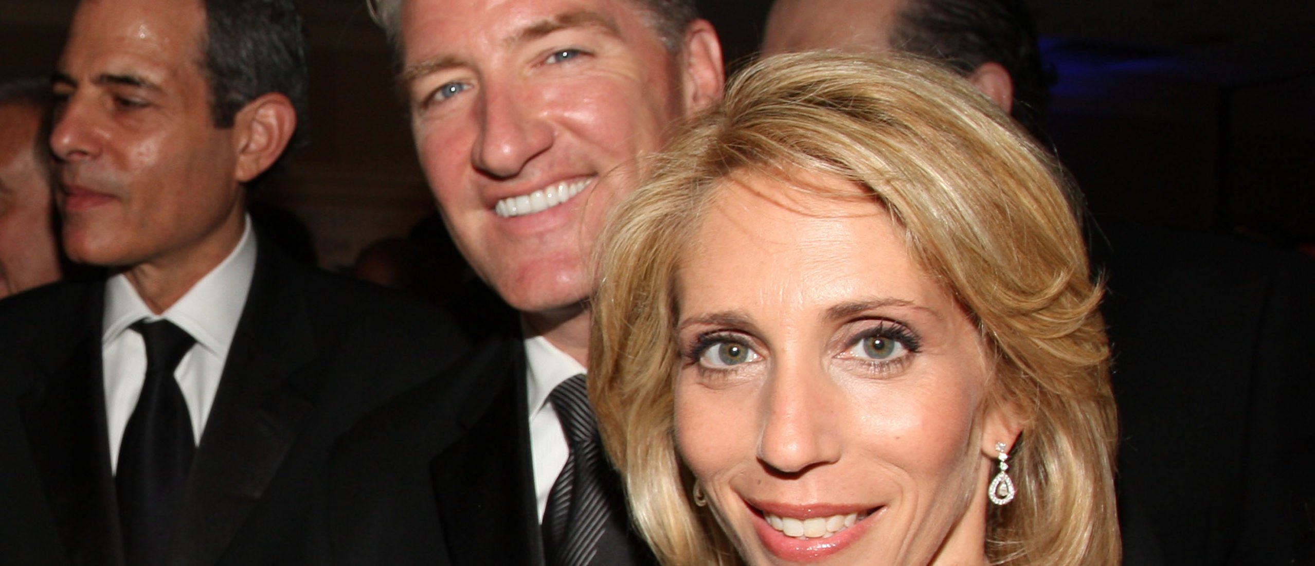 Cnn Host John King Gets Replaced By Ex Wife Dana Bash The Daily Caller 