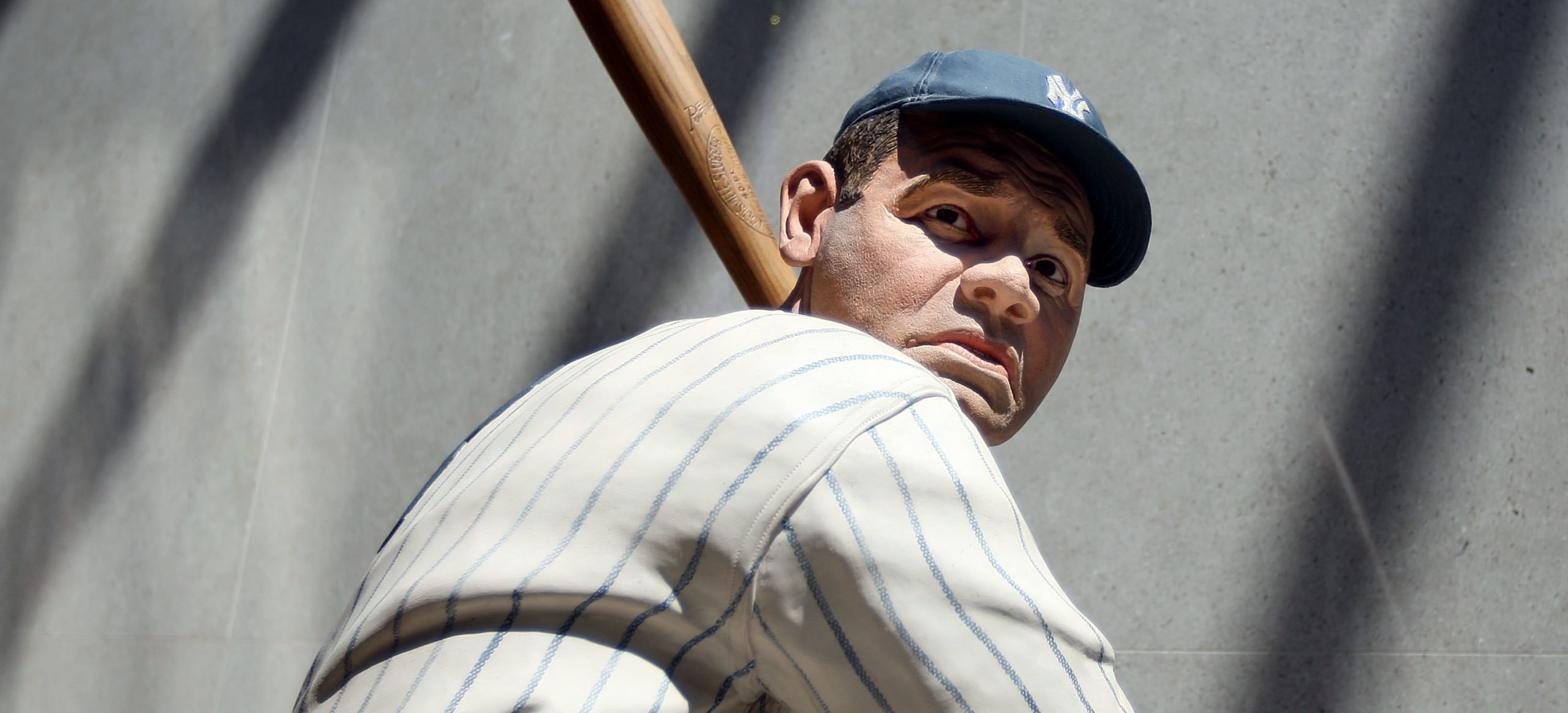 Babe Ruth jersey sells for record $5.64 million at auction