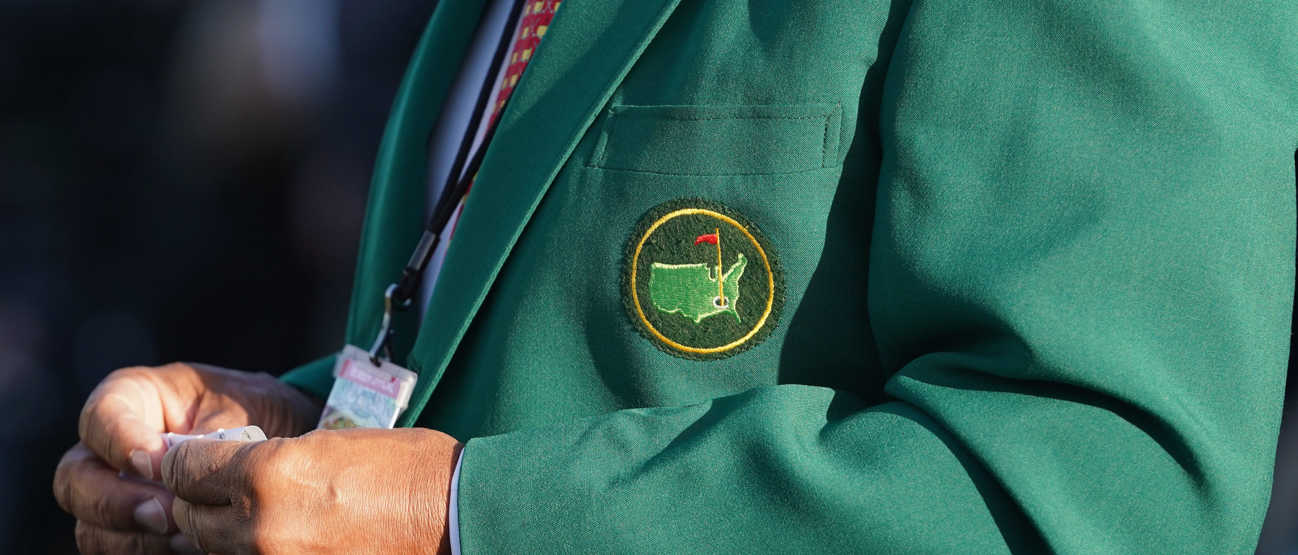 Masters swag: What you need to know about the hot items at Augusta