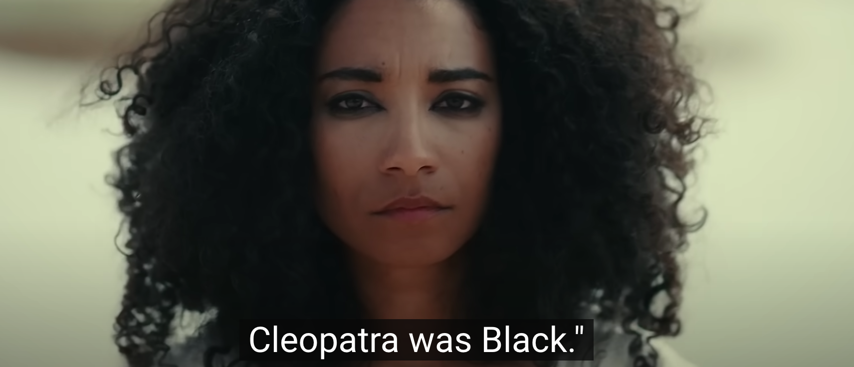 Netflix To Release Cleopatra Docuseries Depicting The Queen As Black