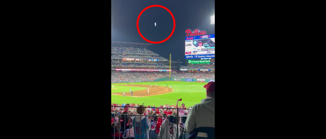 Phillies Hold ‘Dollar Dog Night’ During Loss Against Rival Marlins