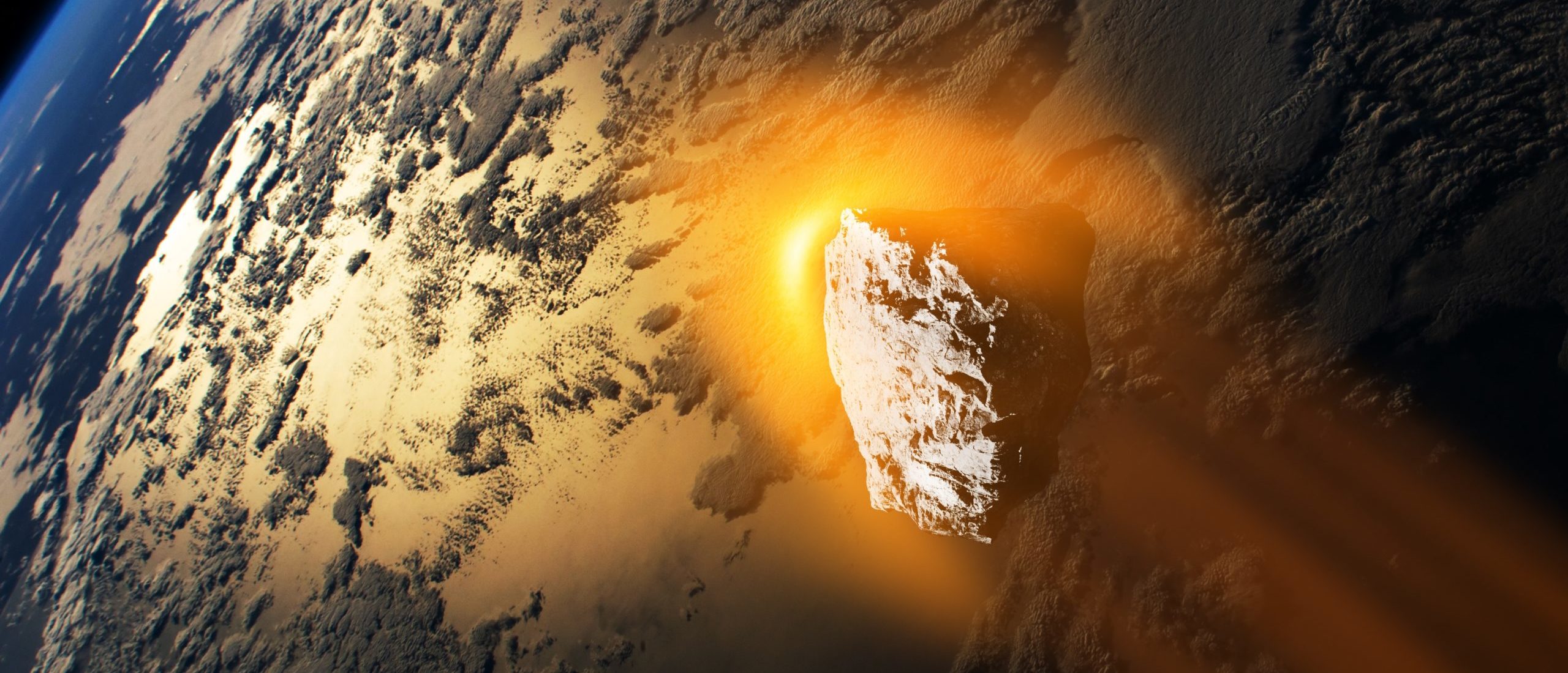 Nasa Issues Warning Over Incoming Asteroid The Daily Caller