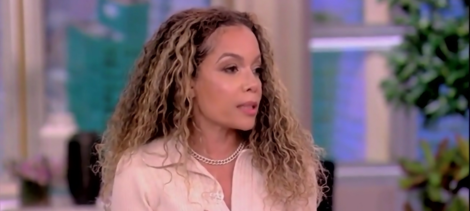 Sunny Hostin Claims White Women Vote Republican To ‘Protect The ...