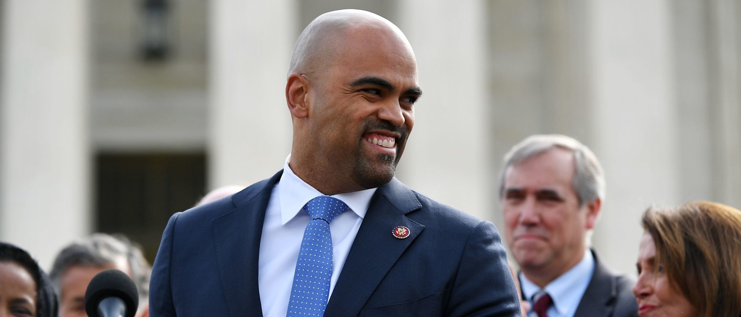 Dem Rep. Colin Allred To Challenge Ted Cruz In 2024 Senate Race | The