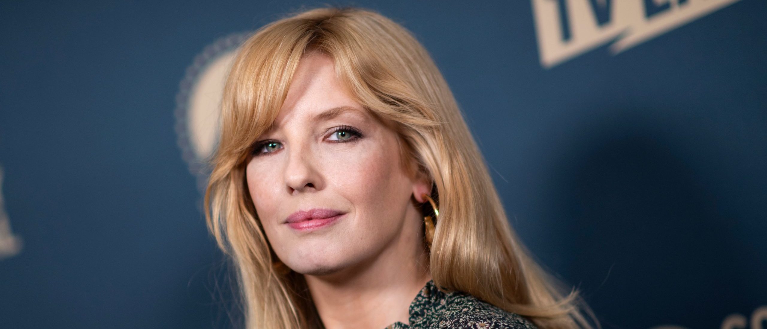 ‘Yellowstone’ Star Kelly Reilly Explains Why She Bailed On Fan Event ...